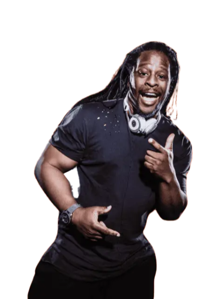 Mola Adebisi