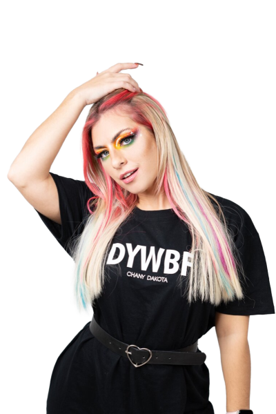 Chany Dakota