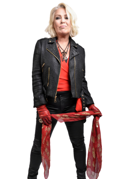 Kim Wilde