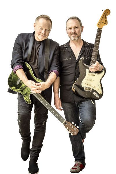 Cutting Crew
