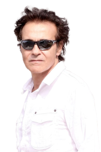 F.R. David