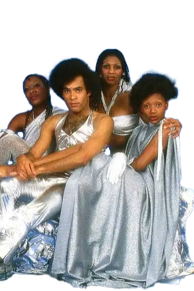 Boney M.