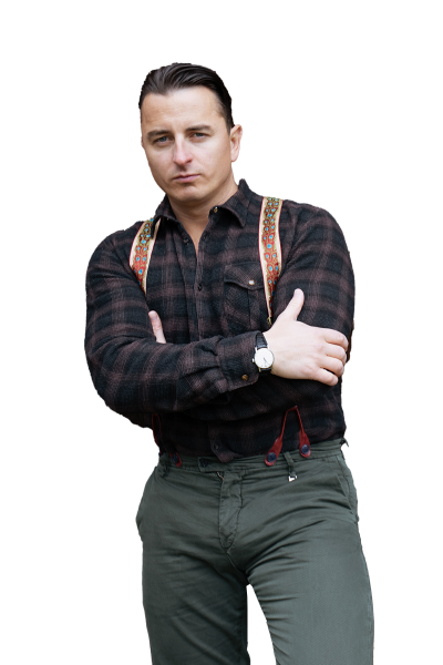 Andreas Gabalier