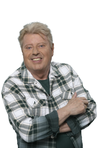 Volker Rosin