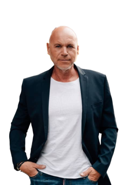 Olaf Henning